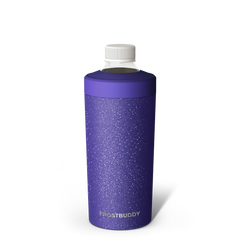 Universal XL | Purple Glitz