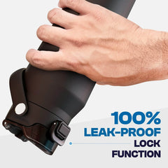 Bottle Buddy 32oz | Clemson Tigers | Skin + Budz Bundle
