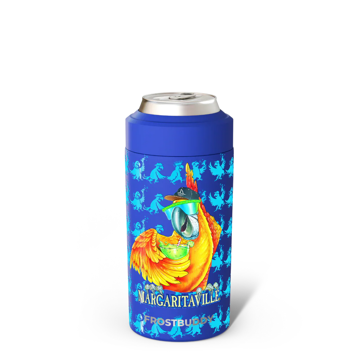Universal Buddy | Margaritaville | Parrot Head