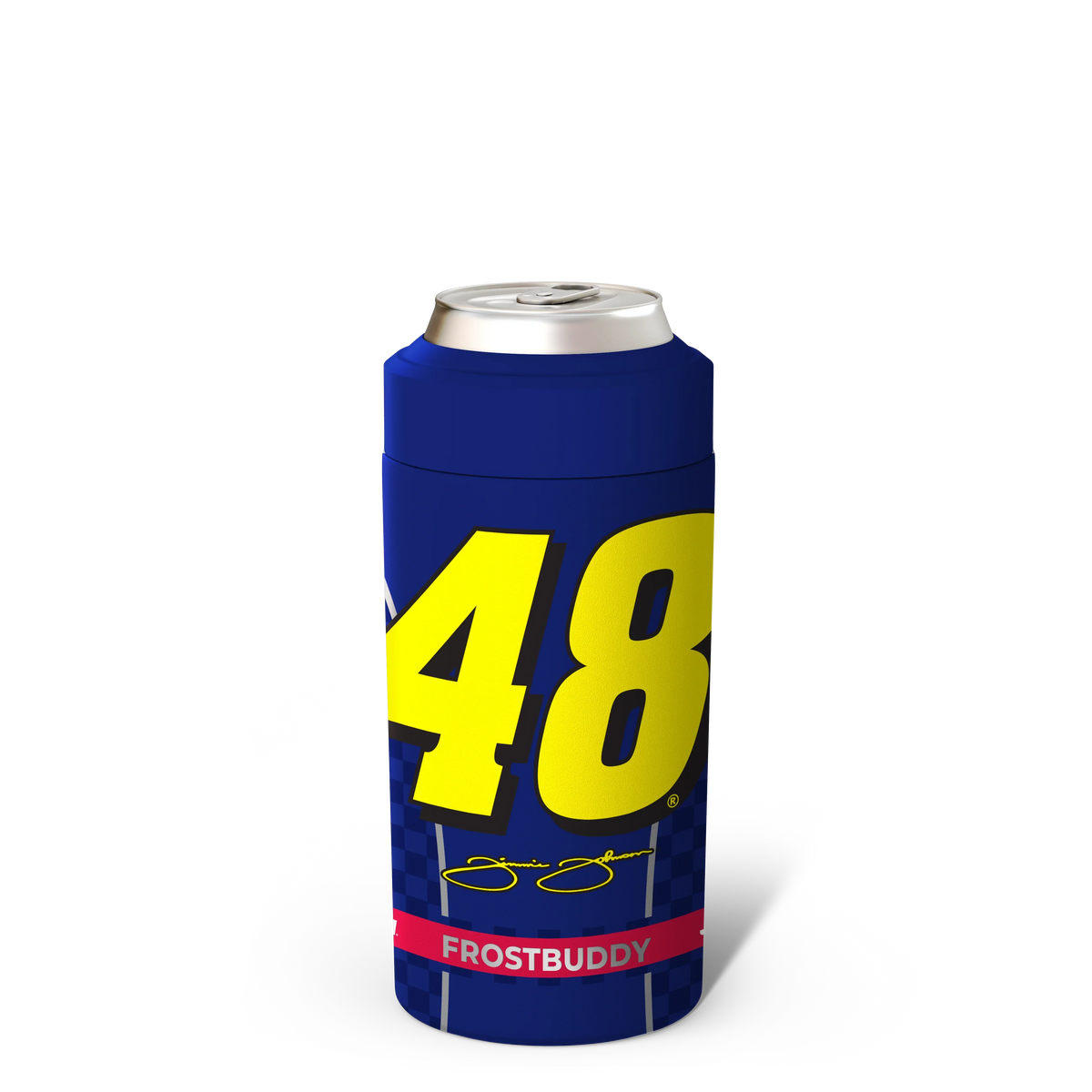 Universal Buddy | Jimmie Johnson | Lowe's