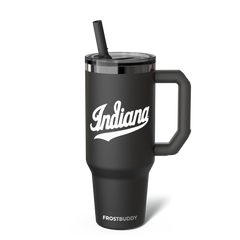 Thicc Buddy 40oz | Indiana Hoosiers | CFB National Champs