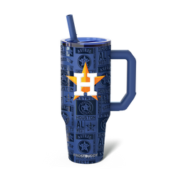 Thicc Buddy 40oz  | Houston Astros | Legacy