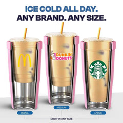 To-Go Buddy | Red Pencil